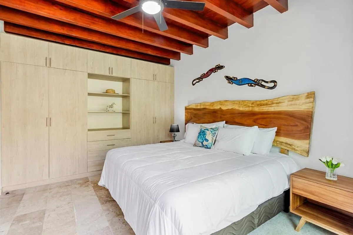 Xhelin Condo Playa del Carmen Apartamento