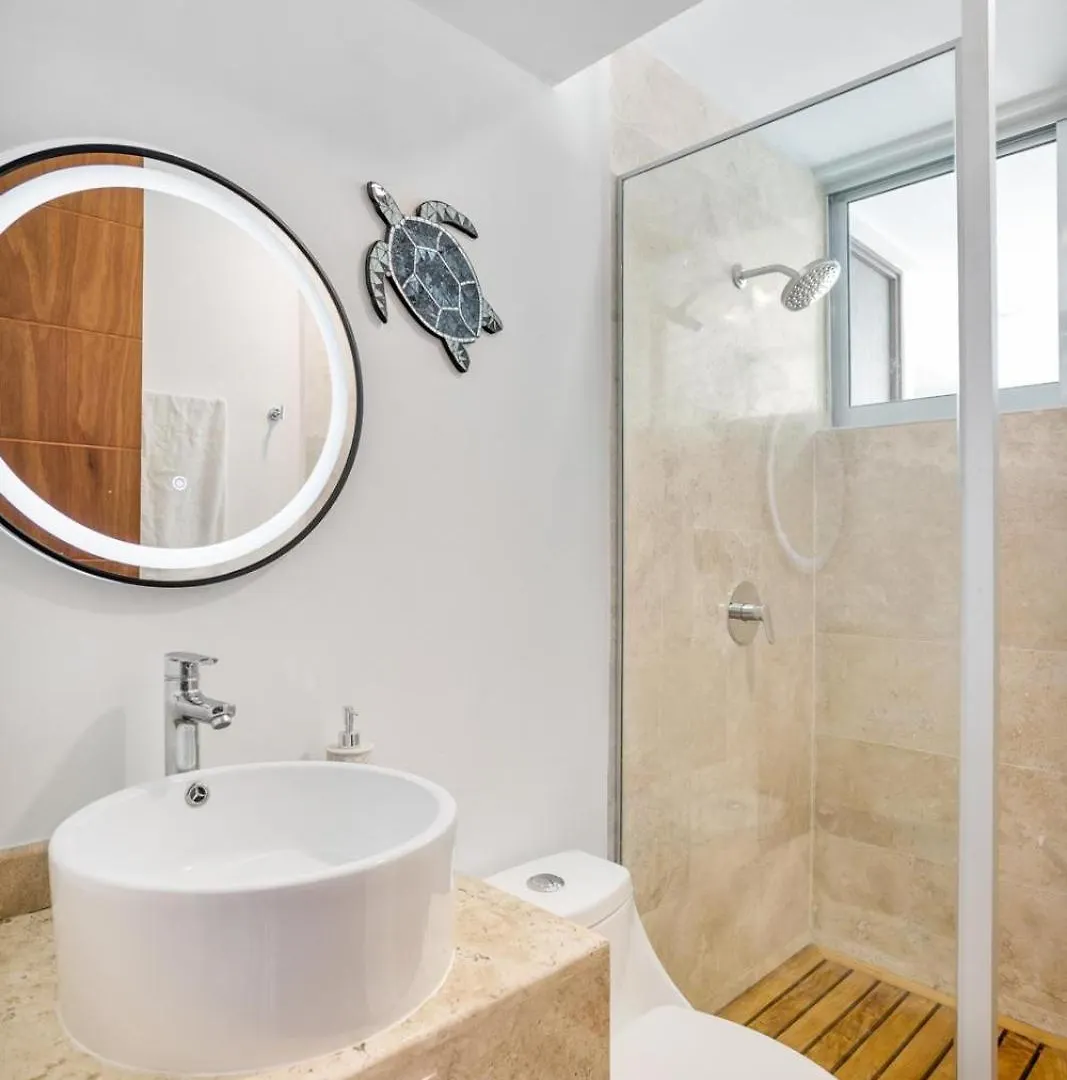 Apartamento Xhelin Condo Playa del Carmen