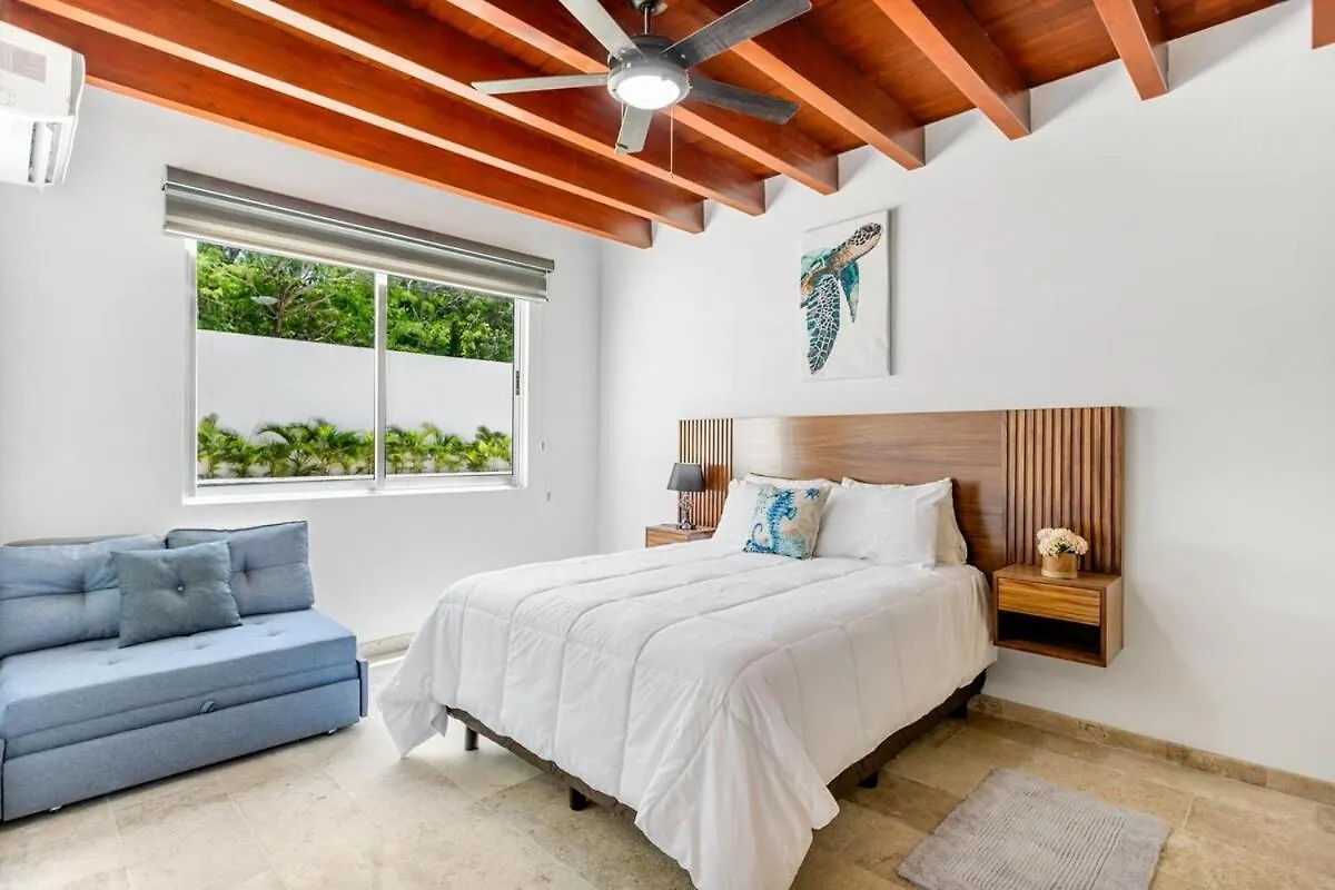 Xhelin Condo Playa del Carmen 0*,