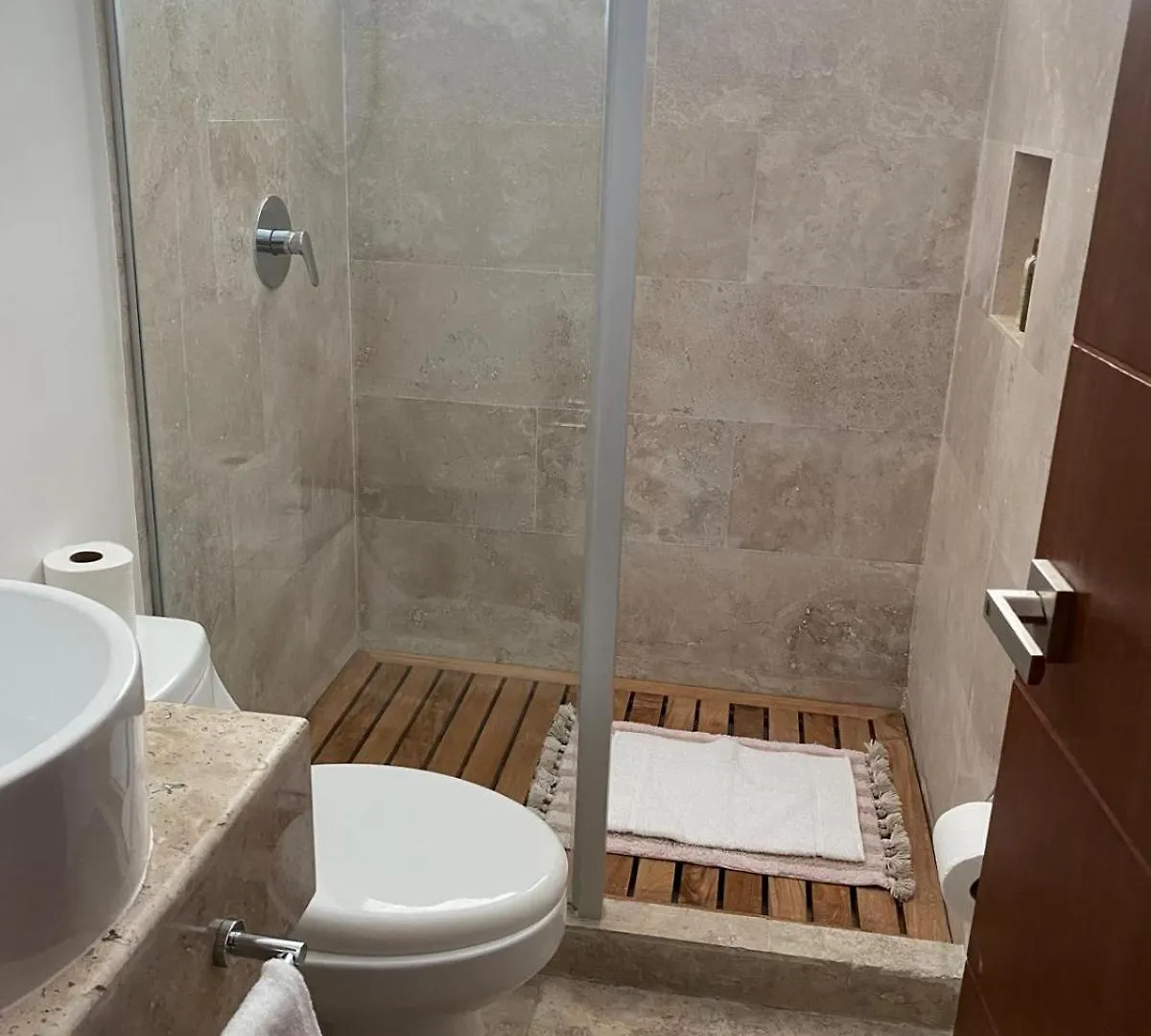 Xhelin Condo Playa del Carmen 0*,