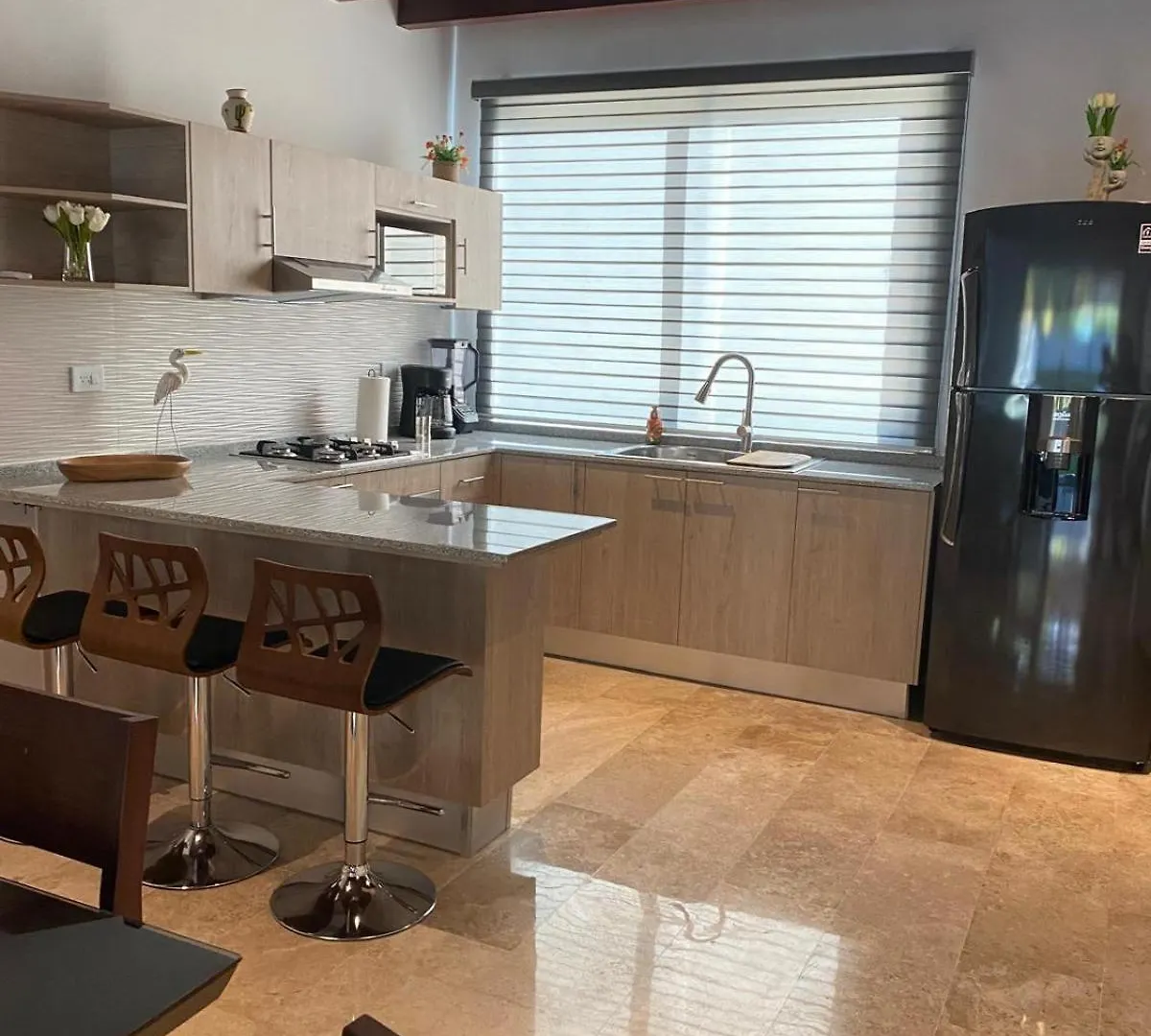 Xhelin Condo 普拉亚卡门
