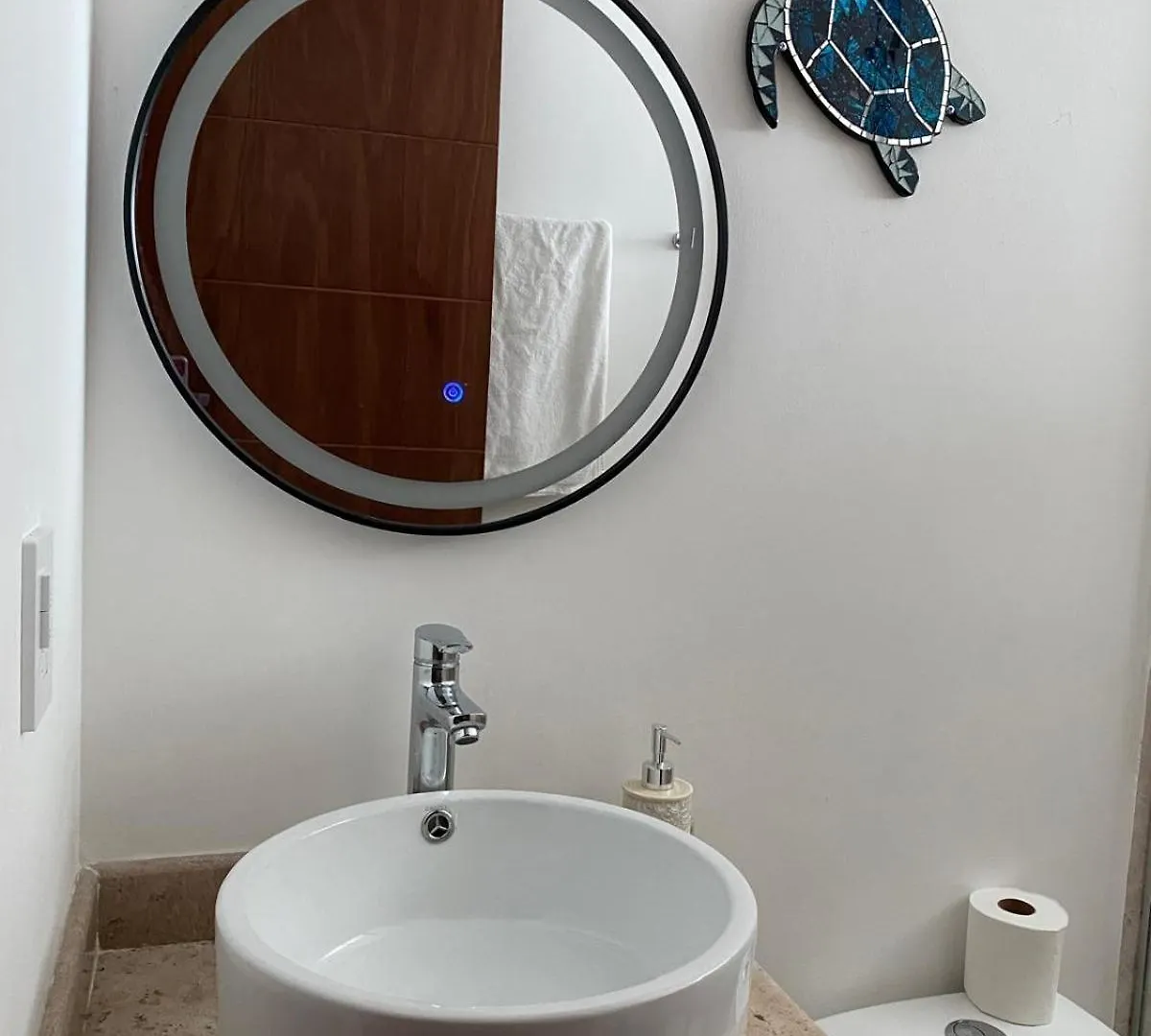 Apartamento Xhelin Condo Playa del Carmen México