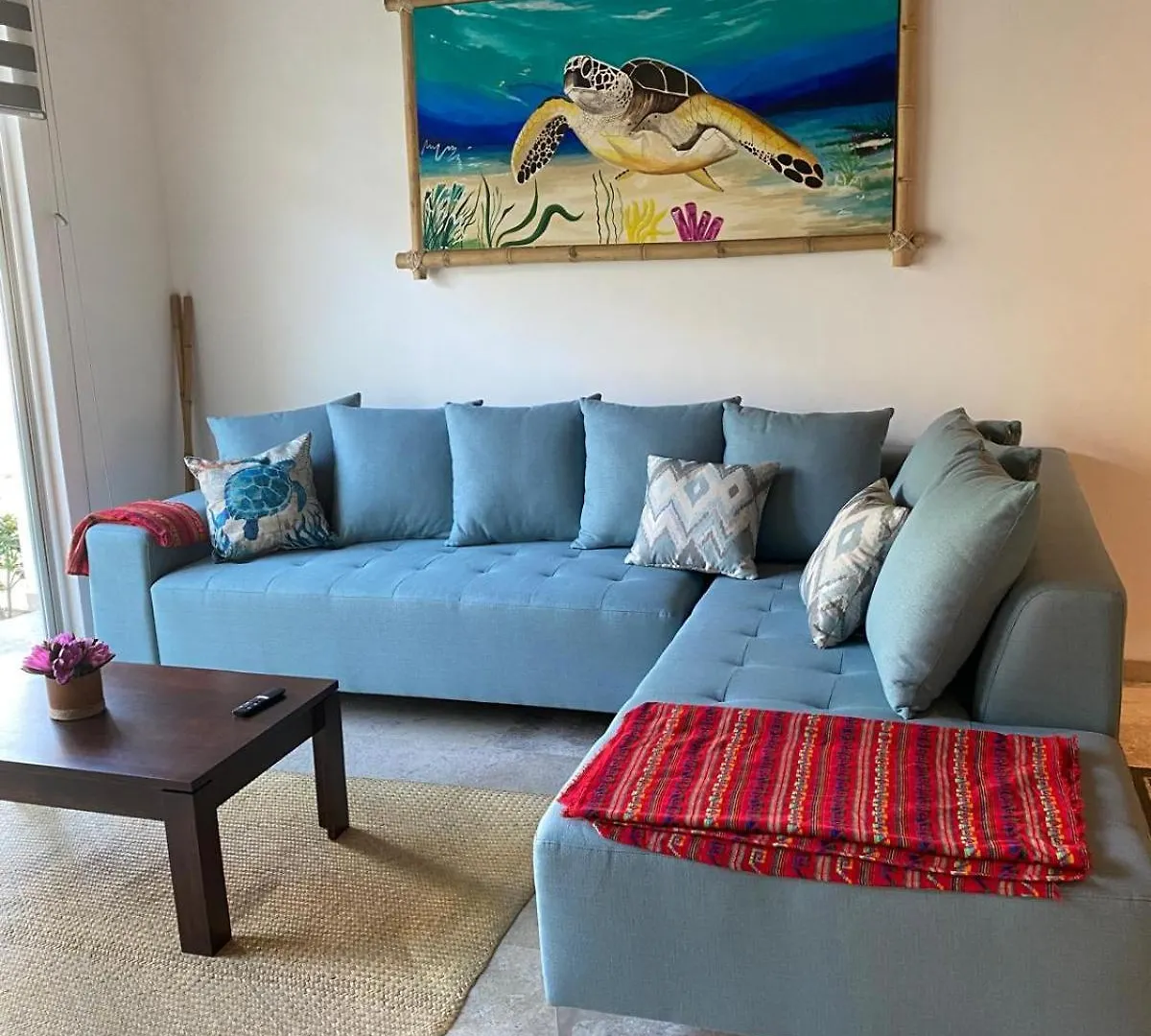 Xhelin Condo 普拉亚卡门