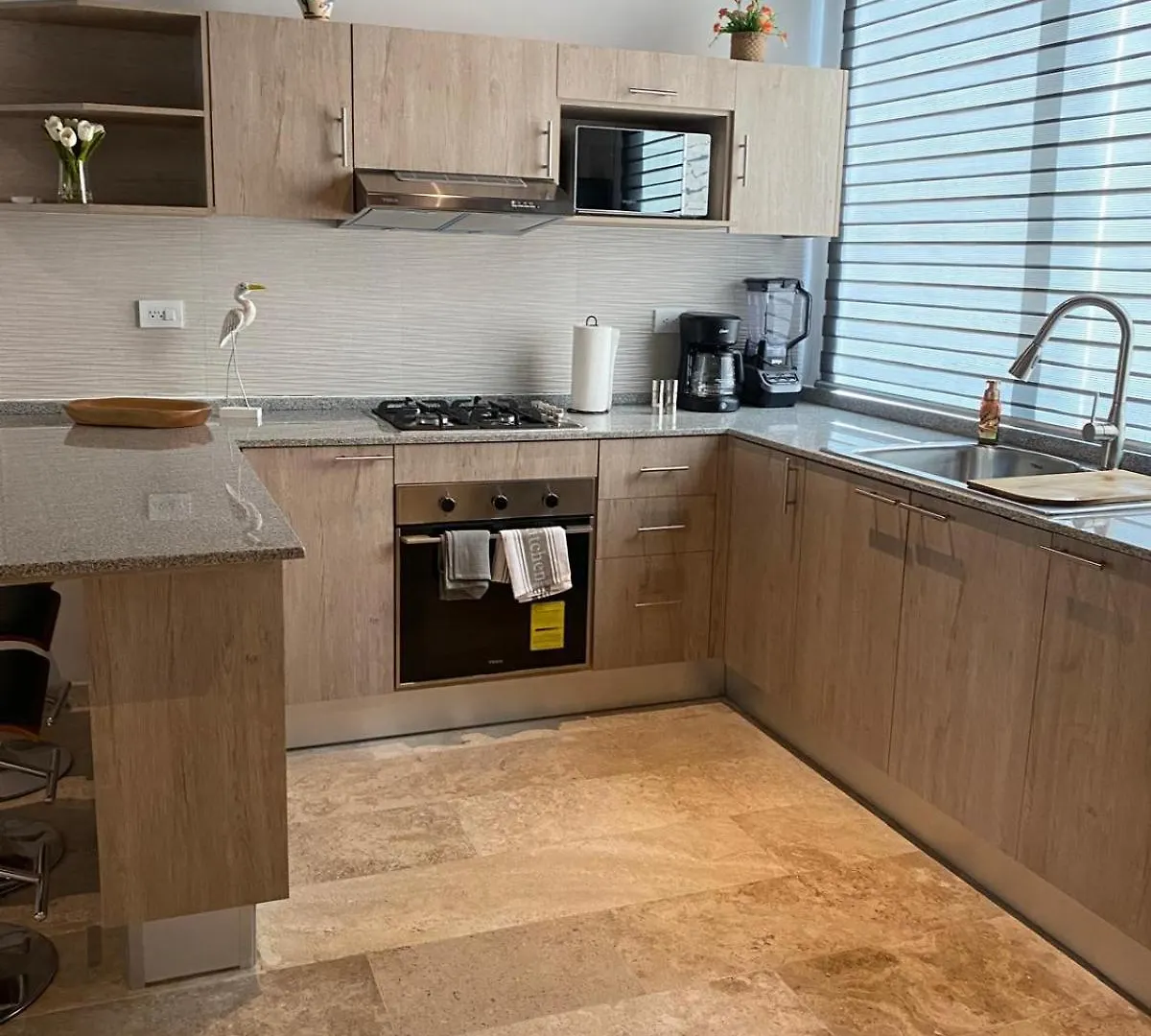 Xhelin Condo Playa del Carmen Apartamento