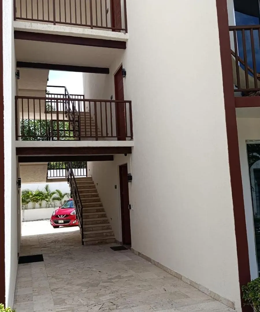 Apartamento Xhelin Condo Playa del Carmen