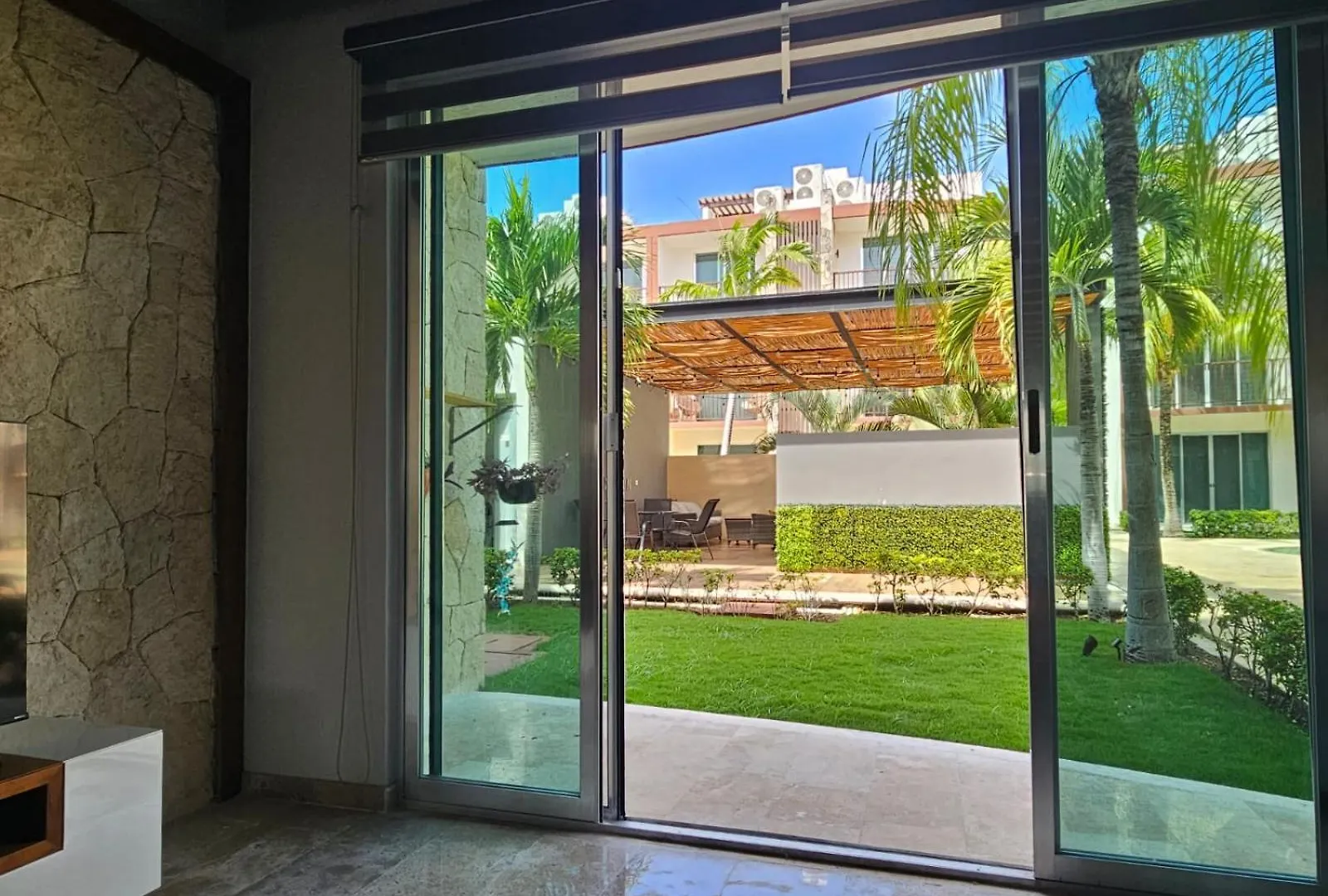 Apartamento Xhelin Condo Playa del Carmen México