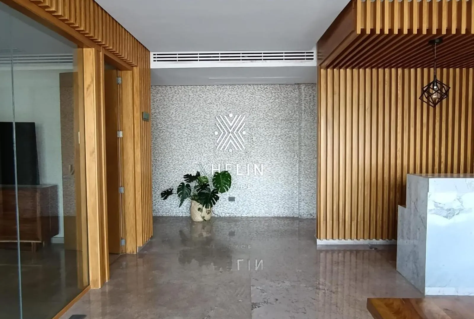 Apartamento Xhelin Condo Playa del Carmen