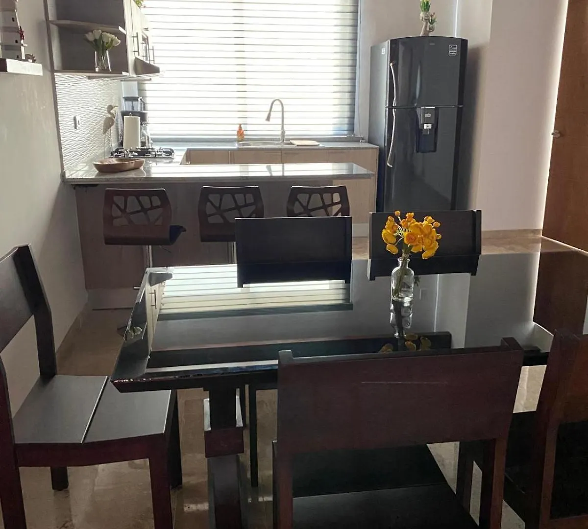 Lejlighed Xhelin Condo Playa del Carmen