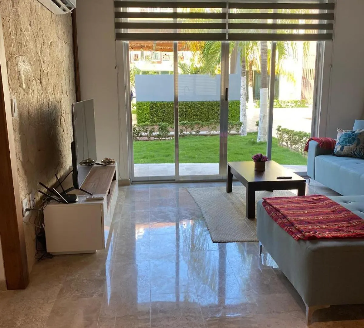 Xhelin Condo Playa del Carmen Lejlighed