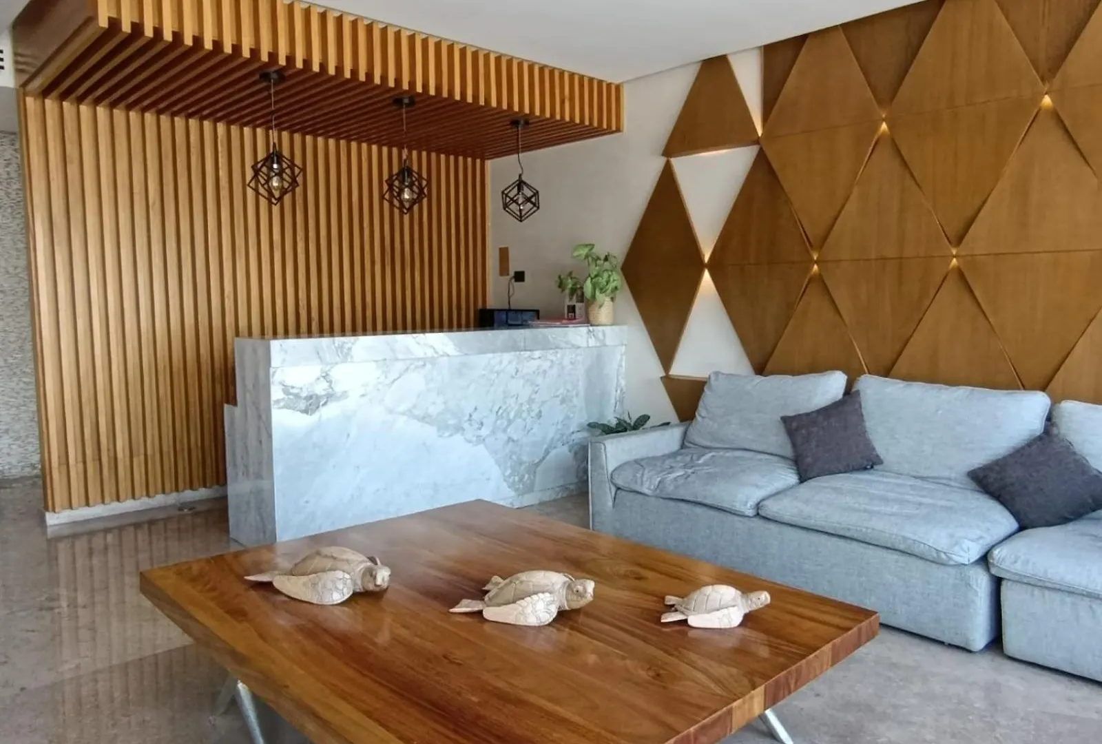 Xhelin Condo Playa del Carmen Mexico